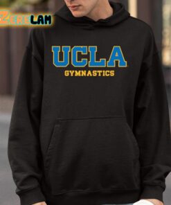 Katelyn Rosen Ucla Gymnastics Rosen Shirt 9 1