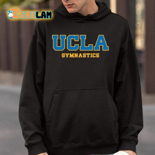 Katelyn Rosen Ucla Gymnastics Rosen Shirt