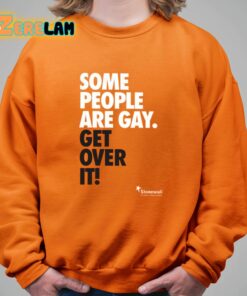 Katy Perry Some People Are Gay Get Over It Shirt 11 1