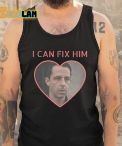 Kendall Roy I Can Fix Him Shirt 6 1