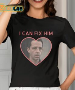 Kendall Roy I Can Fix Him Shirt 7 1