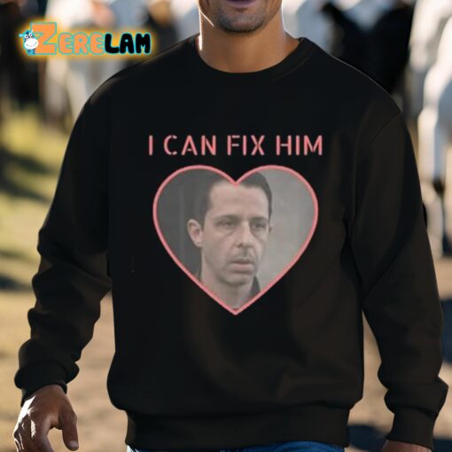 Kendall Roy I Can Fix Him Shirt