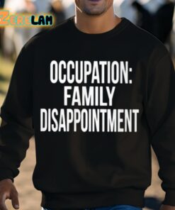 Kiyana Occupation Family Disappointment Shirt 8 1