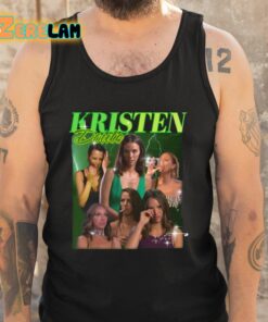 Kristen Doute Graphic Shirt 6 1