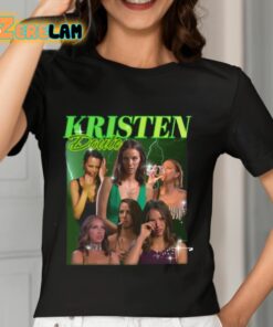Kristen Doute Graphic Shirt 7 1