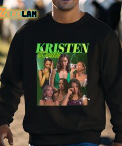 Kristen Doute Graphic Shirt 8 1