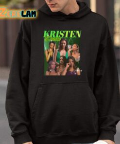 Kristen Doute Graphic Shirt 9 1