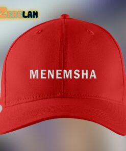 Larry David Menemsha Hat