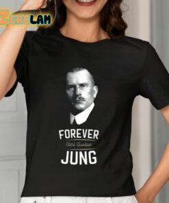 Lex Fridman Forever Carl Gustav Jung Shirt 7 1