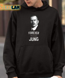Lex Fridman Forever Carl Gustav Jung Shirt 9 1