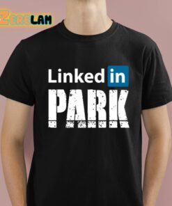 Linked In Park Shirt