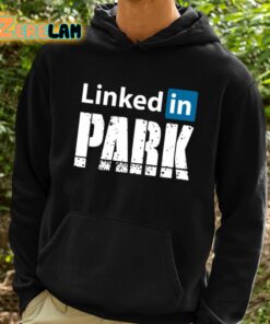 Linked In Park Shirt 2 1