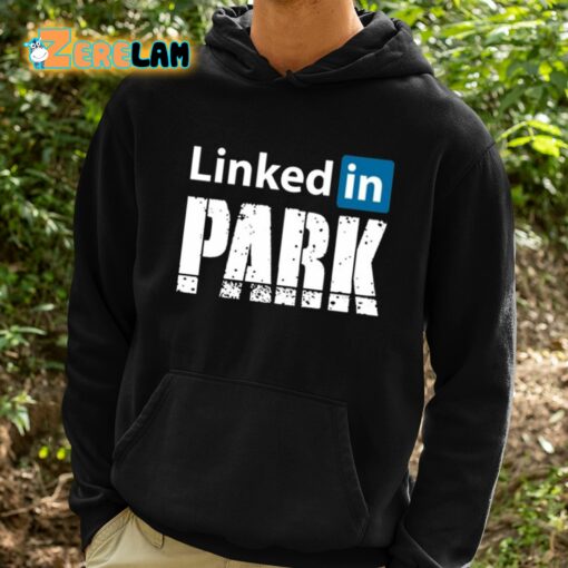 Linked In Park Shirt