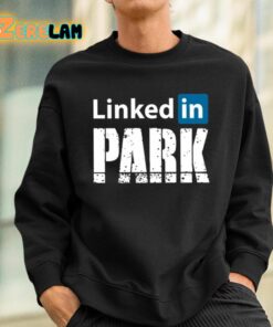 Linked In Park Shirt 3 1