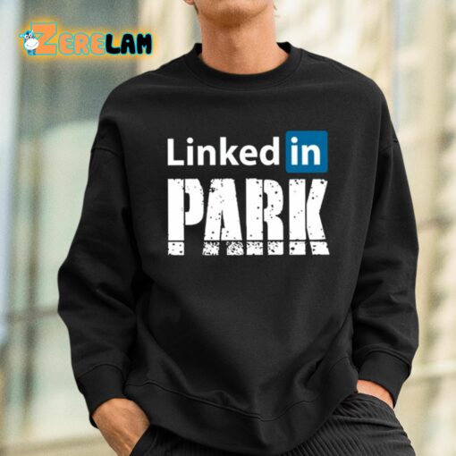 Linked In Park Shirt