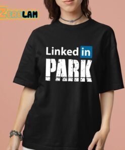 Linked In Park Shirt 7 1