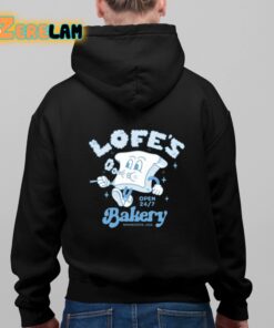 Lofe’s Bakery Minnesota Usa Shirt