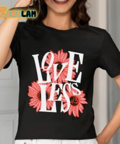 Love Legs Flowers Shirt 7 1