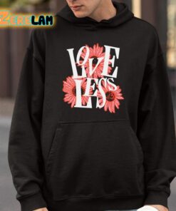 Love Legs Flowers Shirt 9 1