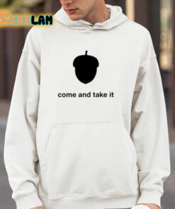 Luke Rudkowski Nuts Come And Take It Shirt 14 1