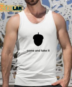 Luke Rudkowski Nuts Come And Take It Shirt 15 1