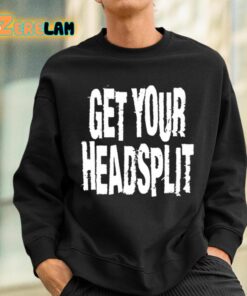 Maggie Lindemann Get Your Headsplit Shirt 3 1