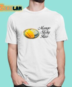 Mango Sticky Rice Shirt 16 1