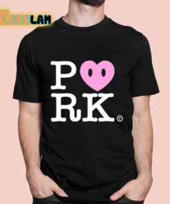 Marathonbill P Heart Rk Pork Shirt 11 1