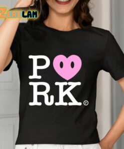 Marathonbill P Heart Rk Pork Shirt 7 1