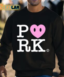 Marathonbill P Heart Rk Pork Shirt 8 1