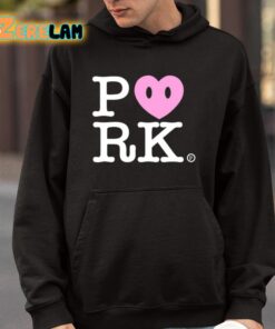 Marathonbill P Heart Rk Pork Shirt 9 1