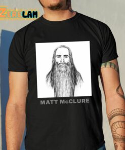 Matt Mcclure Maybe The Bravest Thing I Can Do Is To Save Myself Shirt 10 1