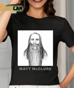 Matt Mcclure Maybe The Bravest Thing I Can Do Is To Save Myself Shirt 7 1