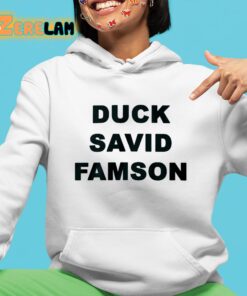 Matthew Coca Duck David Mason Shirt 4 1