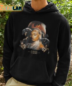 Megan Thee Stallion Hiss Shirt 2 1