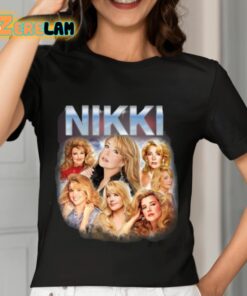 Melody Thomas Scott Nikki Shirt 7 1