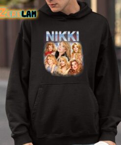 Melody Thomas Scott Nikki Shirt 9 1