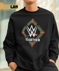 Mia Yim WWE Together Shirt 3 1