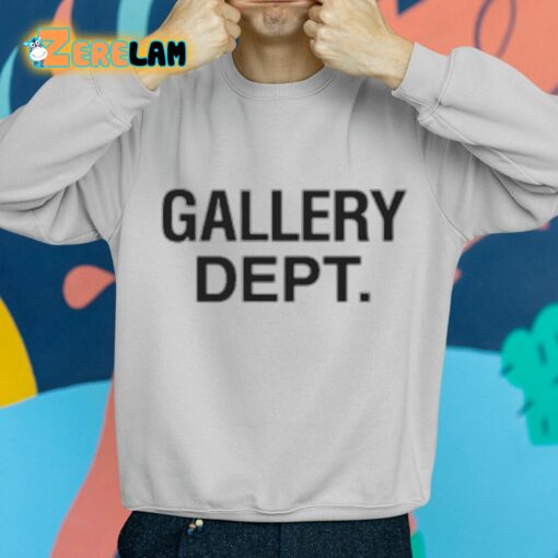 Micah Parsons Gallery Dept Hoodie