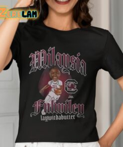 Milaysia Fulwiley Laywitdabutter Shirt 7 1