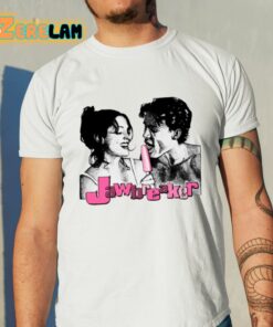 Mobshity Jawbreaker Shirt 11 1