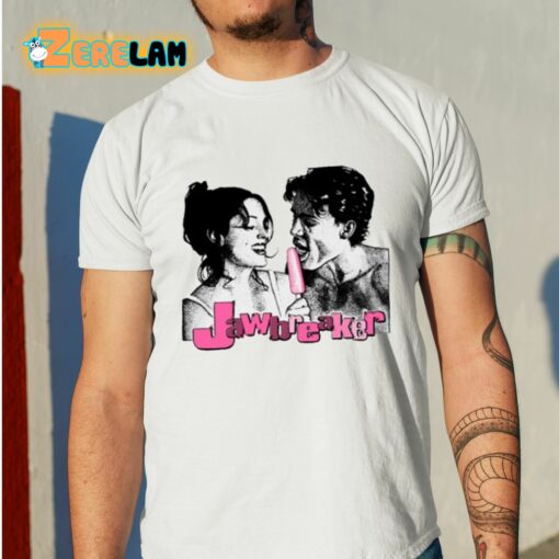 Mobshity Jawbreaker Shirt