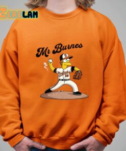 Mr Burnes Birdland 39 Shirt 11 1