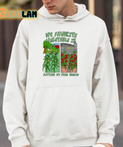 My Favorite Vegetable Is Getting My Dick Sucked Shirt 14 1