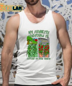 My Favorite Vegetable Is Getting My Dick Sucked Shirt 15 1