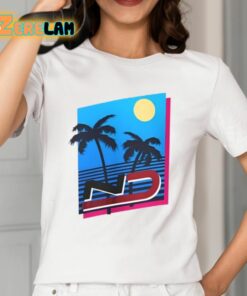 Natalie Decker Sunshine Season Shirt 12 1