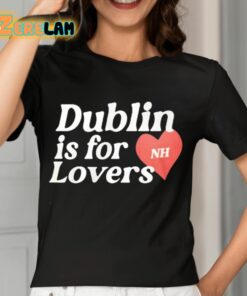 Niall Horan Dublin Is For Lovers Hoodie 7 1