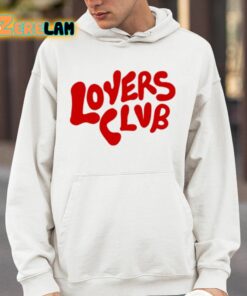 Niall Horan Lovers Club Shirt 14 1