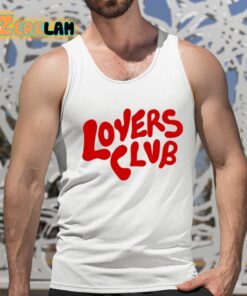 Niall Horan Lovers Club Shirt 15 1