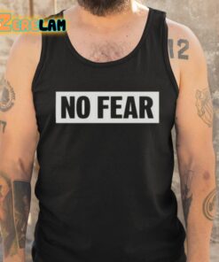 Nikki Haley 2024 No Fear Shirt 6 1